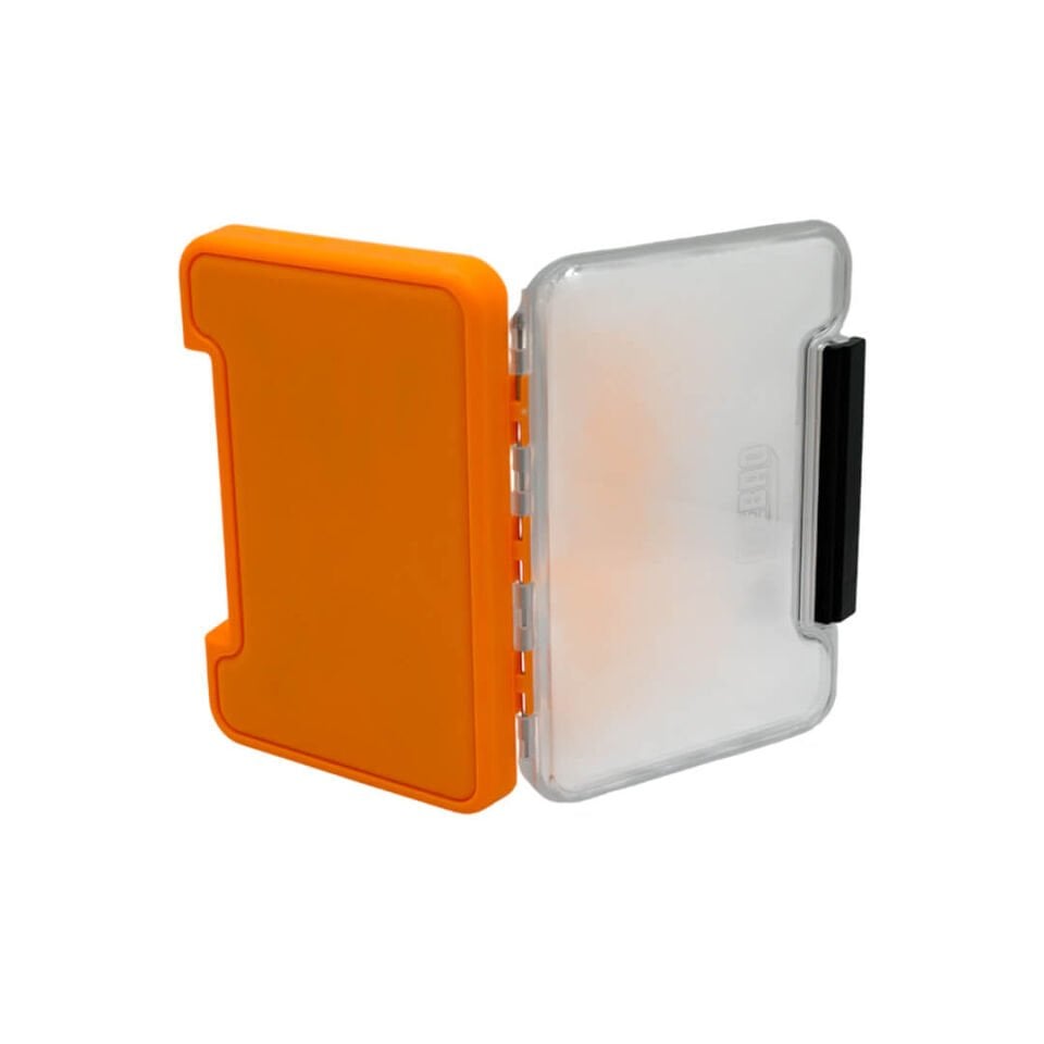 Mebao MB-HP138A F Green Jighead ve İğne Kutusu