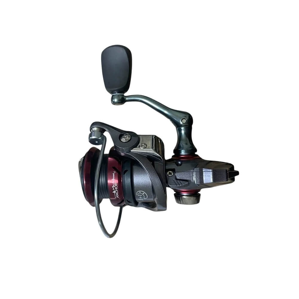 Anchor Borac 800 Lrf Olta Makinesi