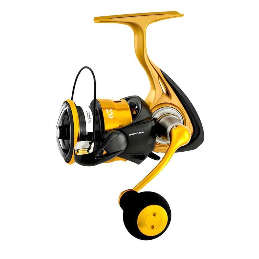 Daiwa Aird 23 LT 4000 Spin Olta Makinesi