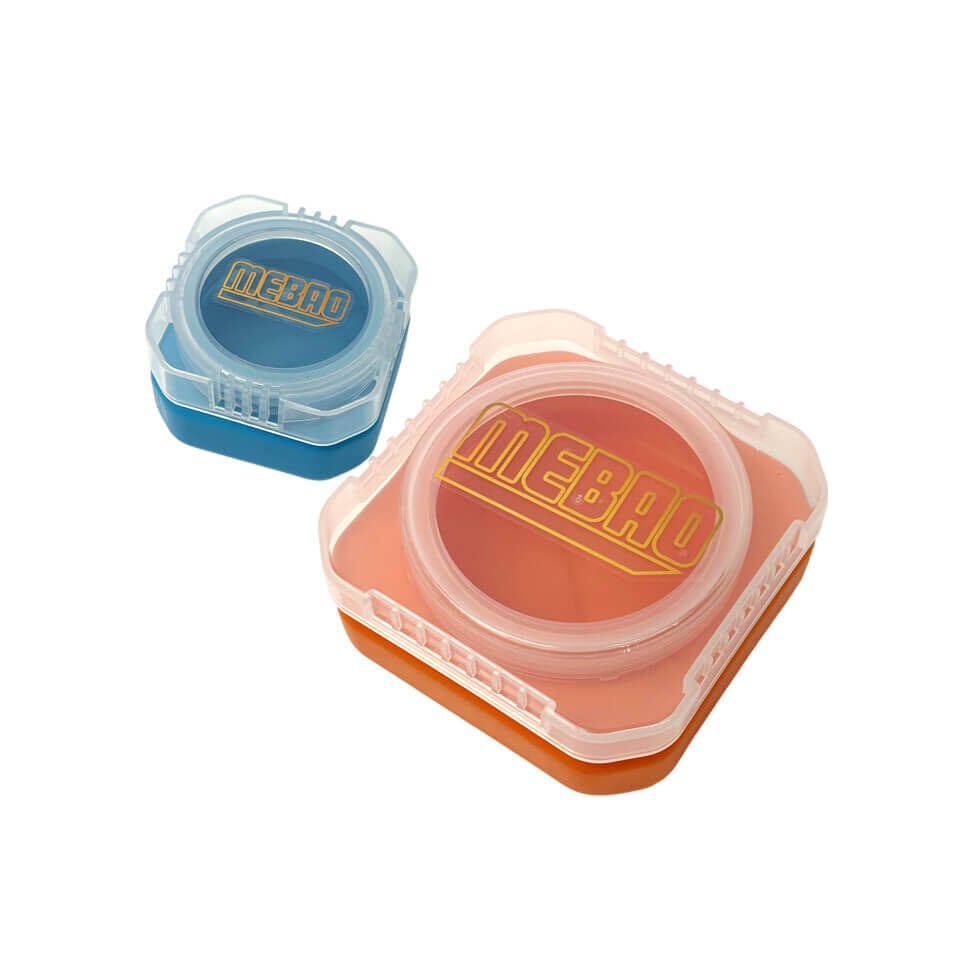 Mebao MB-MFEH Medium Sızdırmaz Lrf Kutu - Mavi