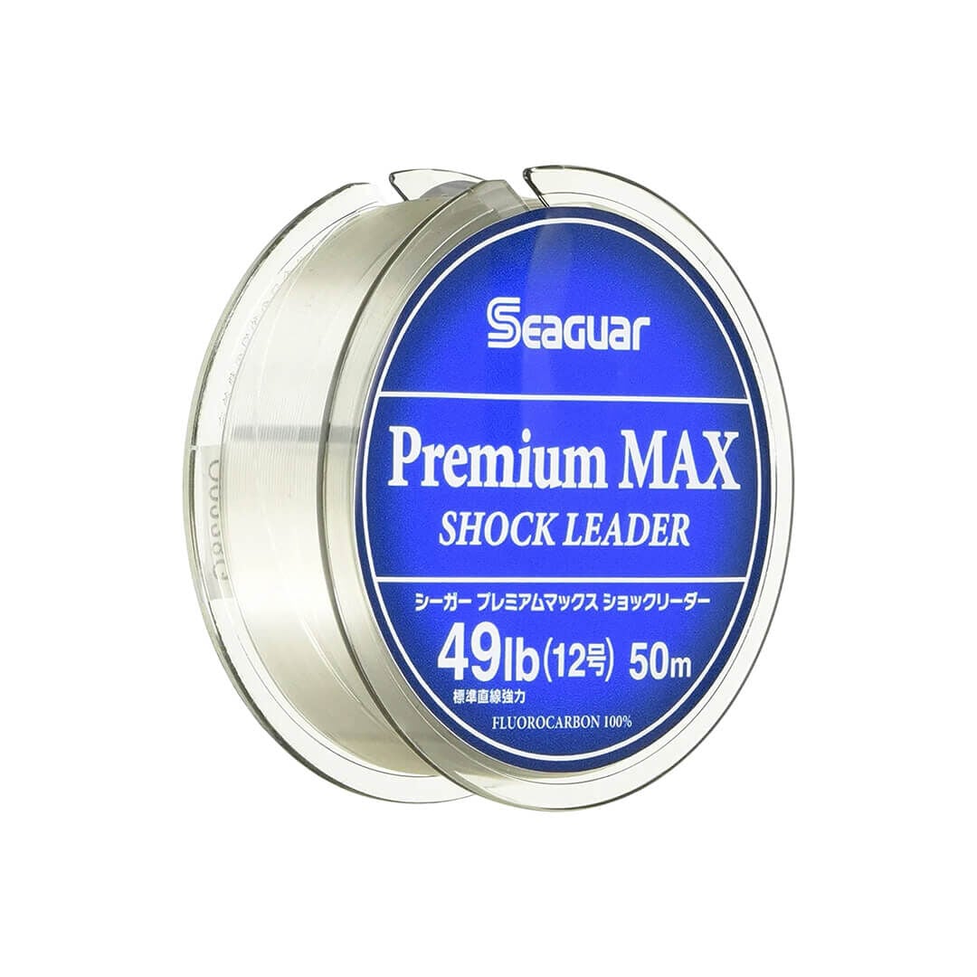 Seaguar Premium Max 50 Mt Fluorocarbon Lider Misina