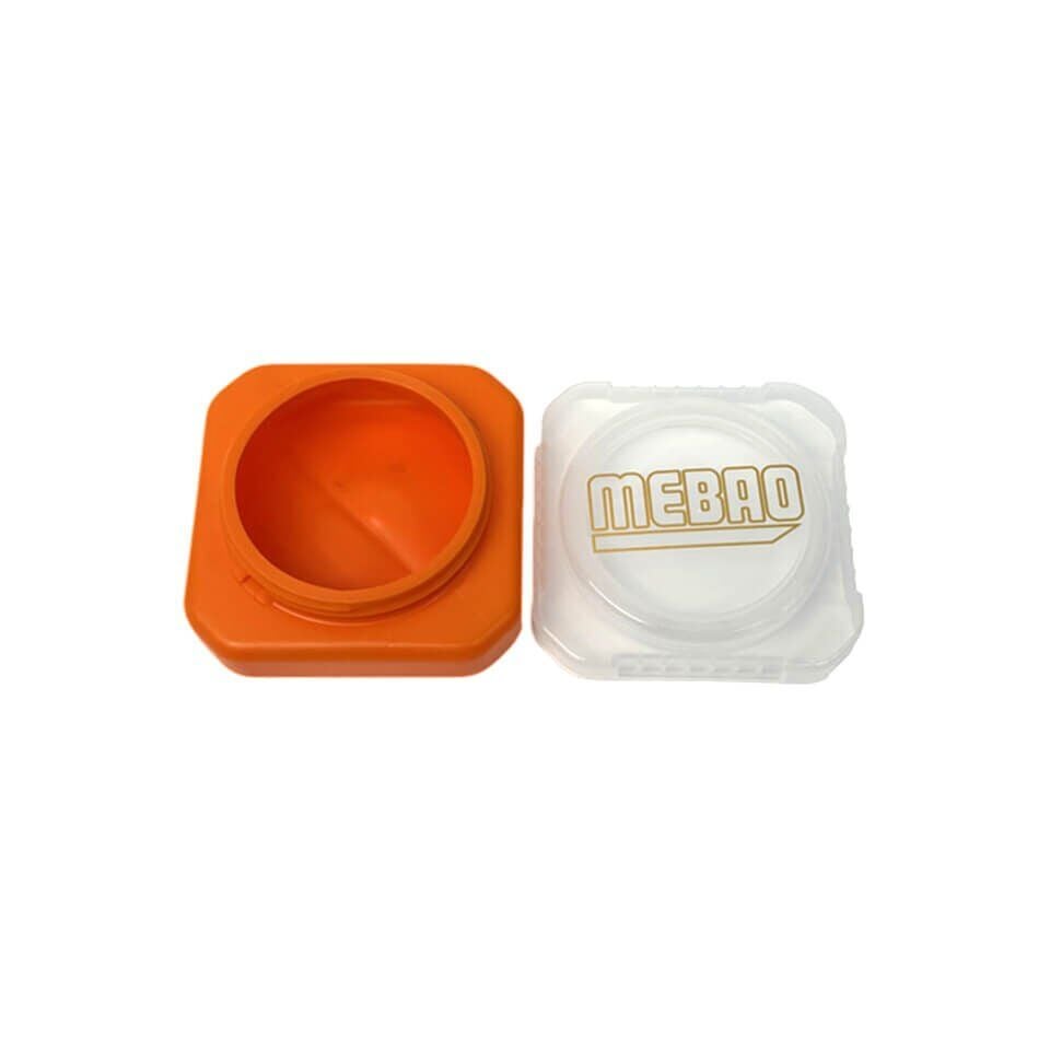 Mebao MB-MFEH Medium Sızdırmaz Lrf Kutu - Turuncu