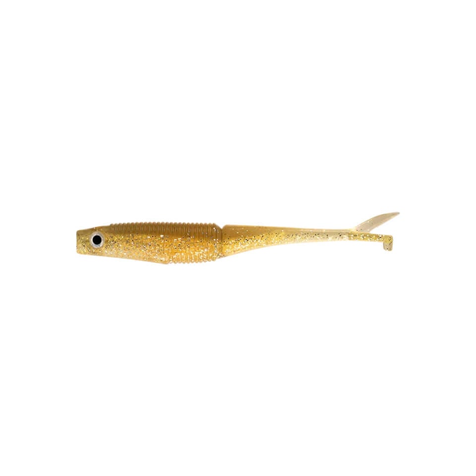 Daiwa Bait Junkie Flick 2.95'' 7.5 Cm Silikon Yem