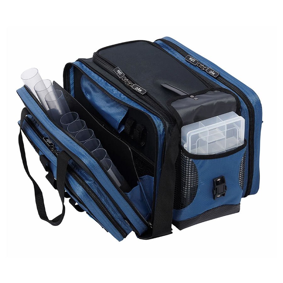 Dam Salt-X Pilk Bag 36.5L Balıkçı Çantası