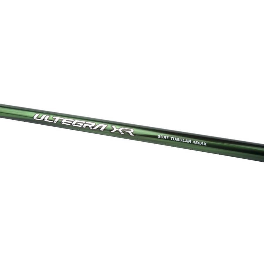 Shimano Ultegra XR Tubular 450 Cm Max. 225 Gr 3 Parça Surf Kamışı