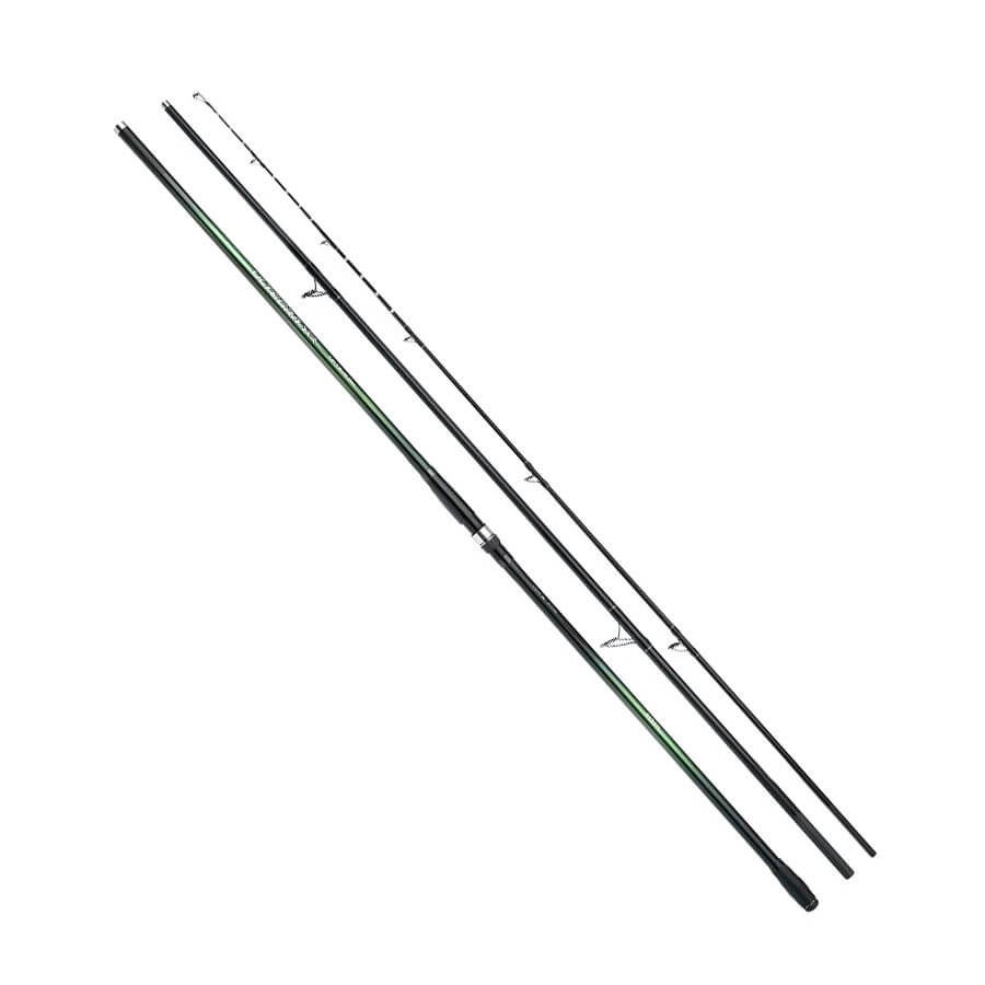 Shimano Ultegra XR Tubular 450 Cm Max. 225 Gr 3 Parça Surf Kamışı