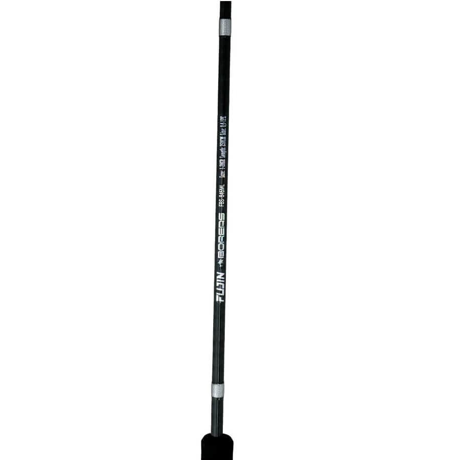 Fujin Boreas 258 Cm 1-20 Gr LRF Kamışı