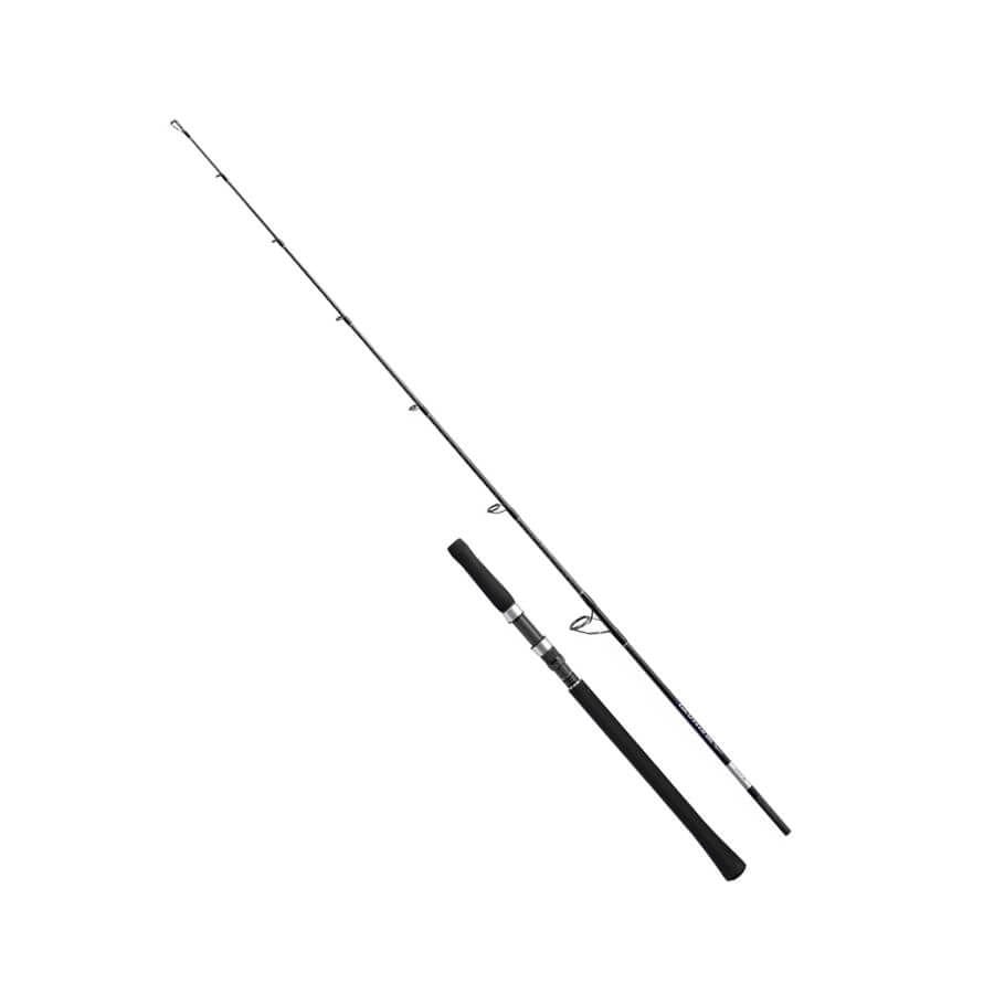 Shimano Grappler BB 183 cm Max 250 gr Jig - Canlı Yem Kamışı
