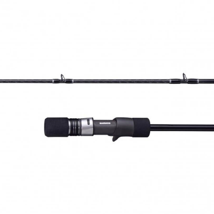 Shimano Grappler BB 198 Cm Max 200 Gr Slow Jig Kamışı