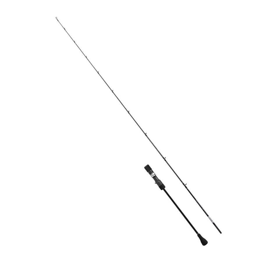 Shimano Grappler BB 198 Cm Max 200 Gr Slow Jig Kamışı