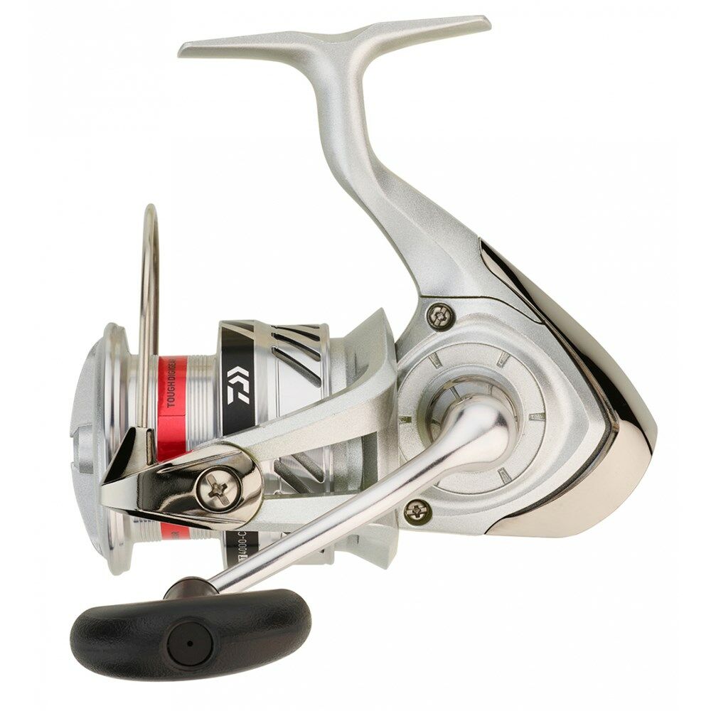 Daiwa Crossfire 20 LT 4000 CXH Spin Olta Makinesi - Hızlı Kargo