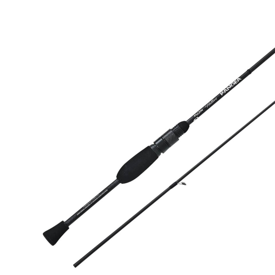 Fujin Pangea 190 Cm 0.2-4 Gr Lrf Kamışı