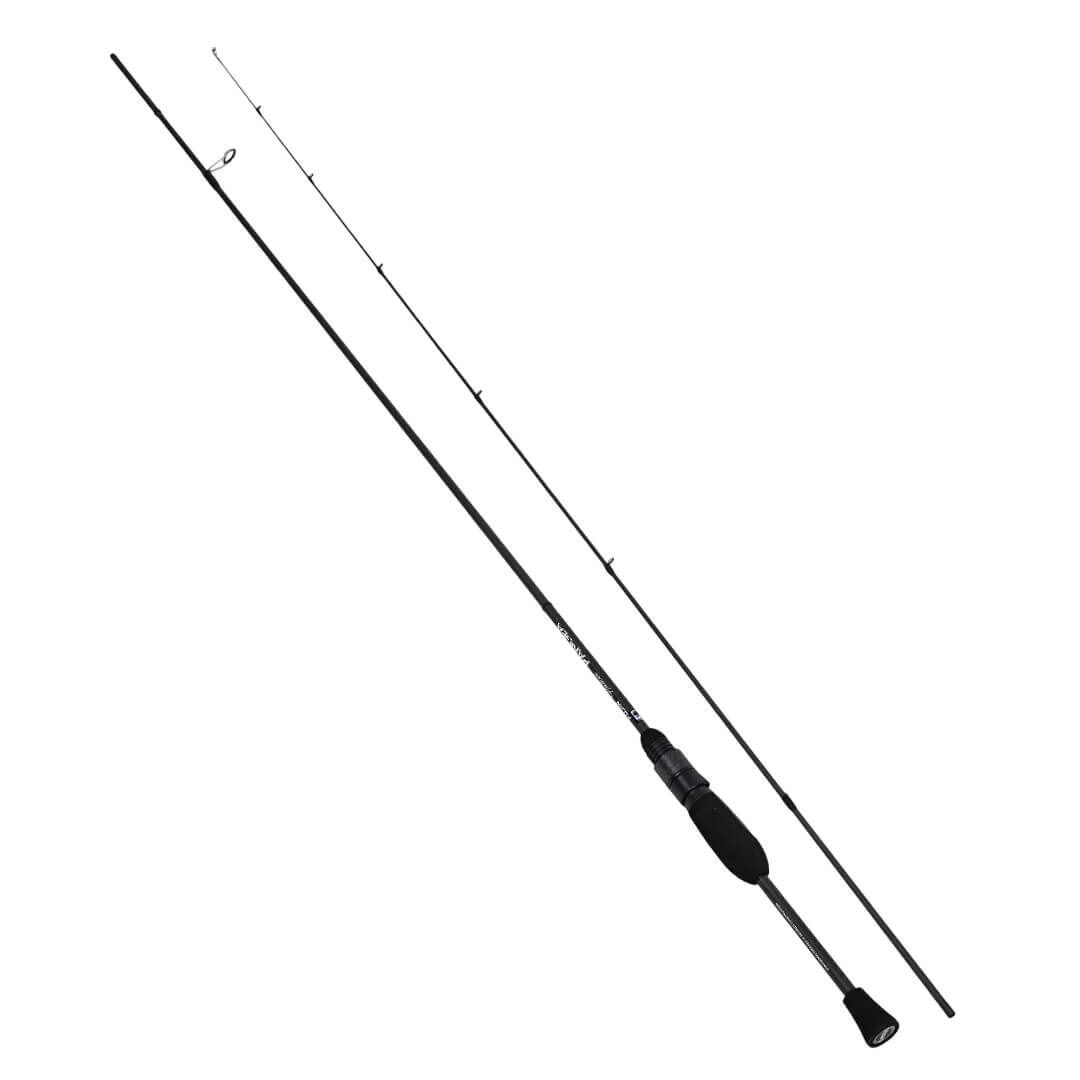 Fujin Pangea 190 Cm 0.2-4 Gr Lrf Kamışı