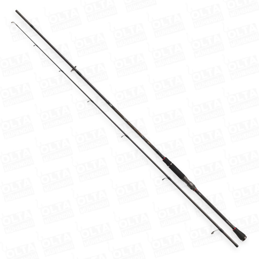 Daiwa Ballistic X 274 cm 14-42 gr Olta Kamışı