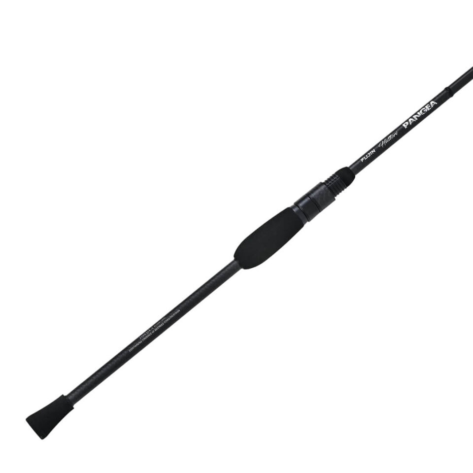 Fujin Pangea 203 Cm 0.4-7 Gr Lrf Kamışı