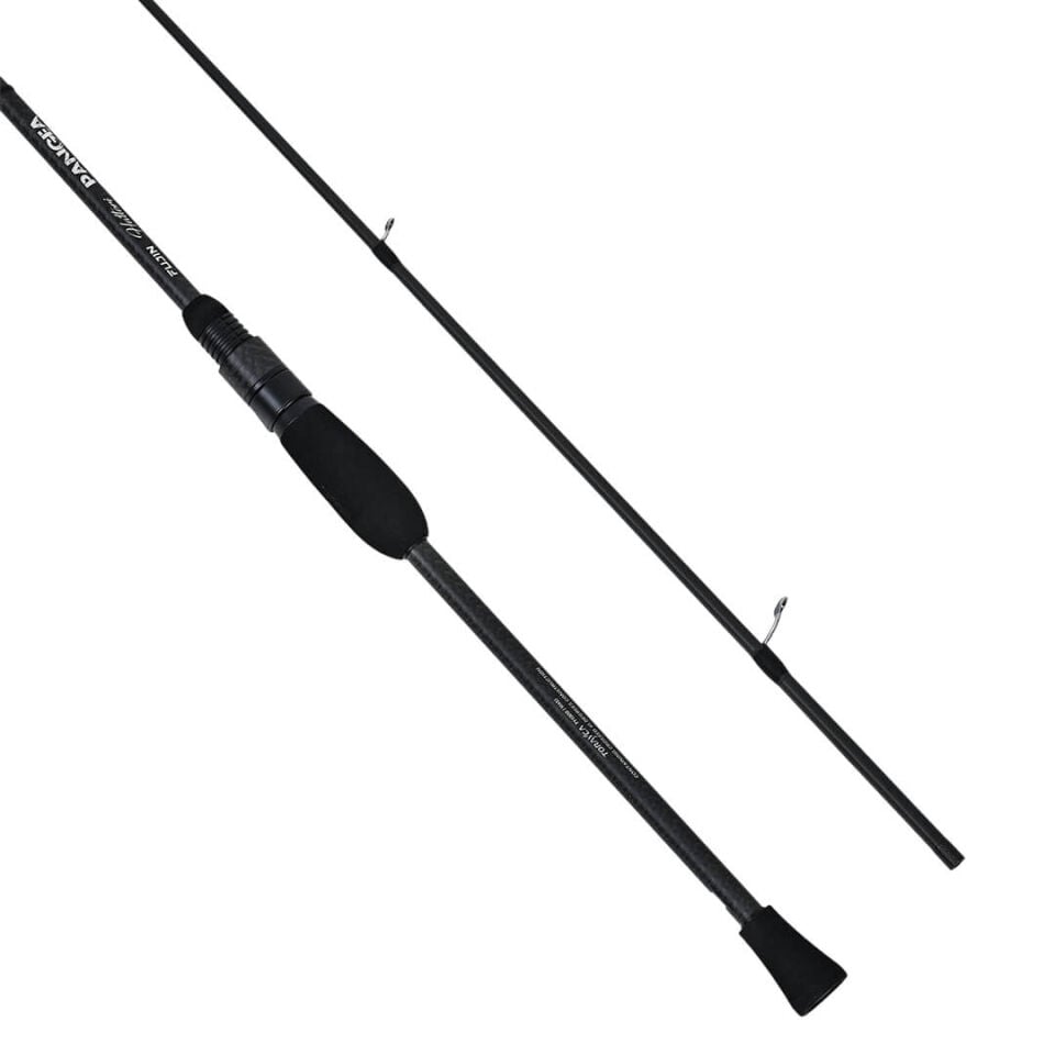 Fujin Pangea 203 Cm 0.4-7 Gr Lrf Kamışı