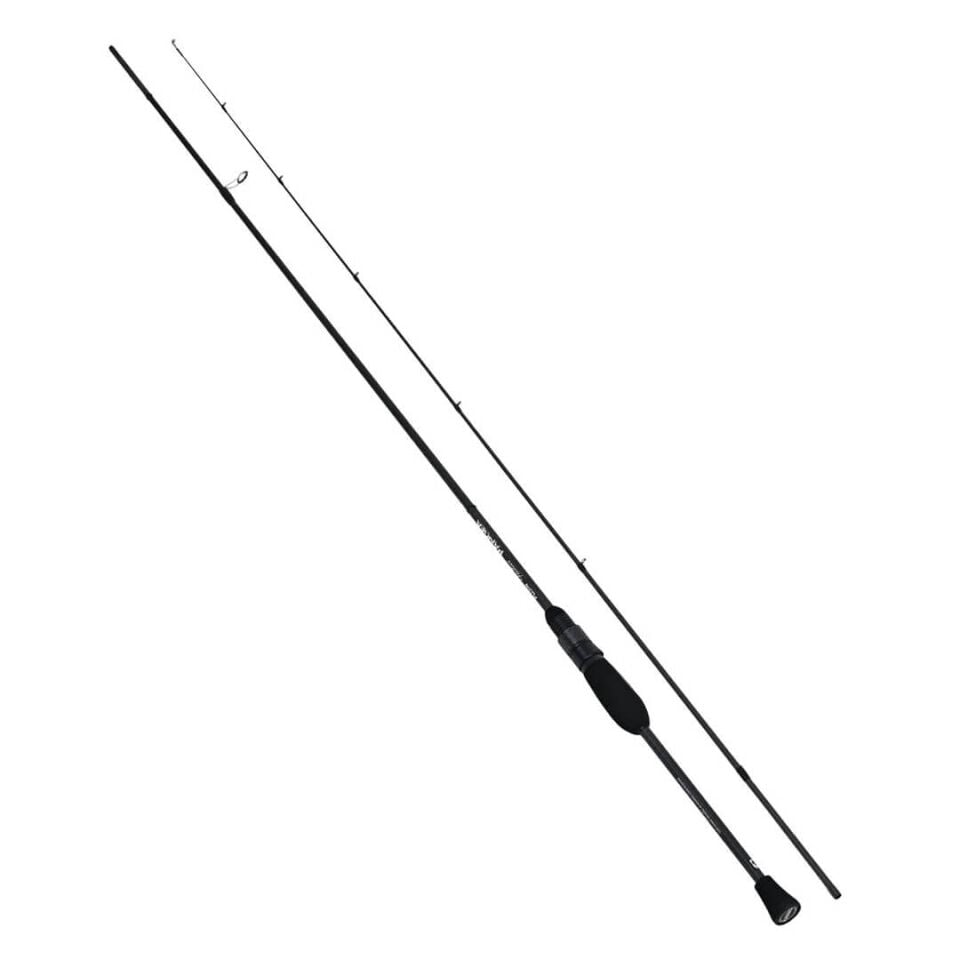 Fujin Pangea 203 Cm 0.4-7 Gr Lrf Kamışı