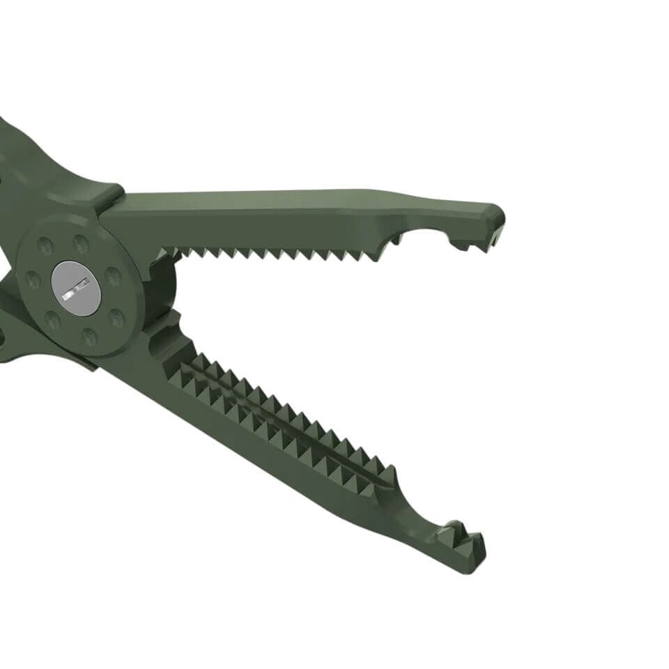 Mebao Profesyonel Balık Tutucu Lrf Maşası