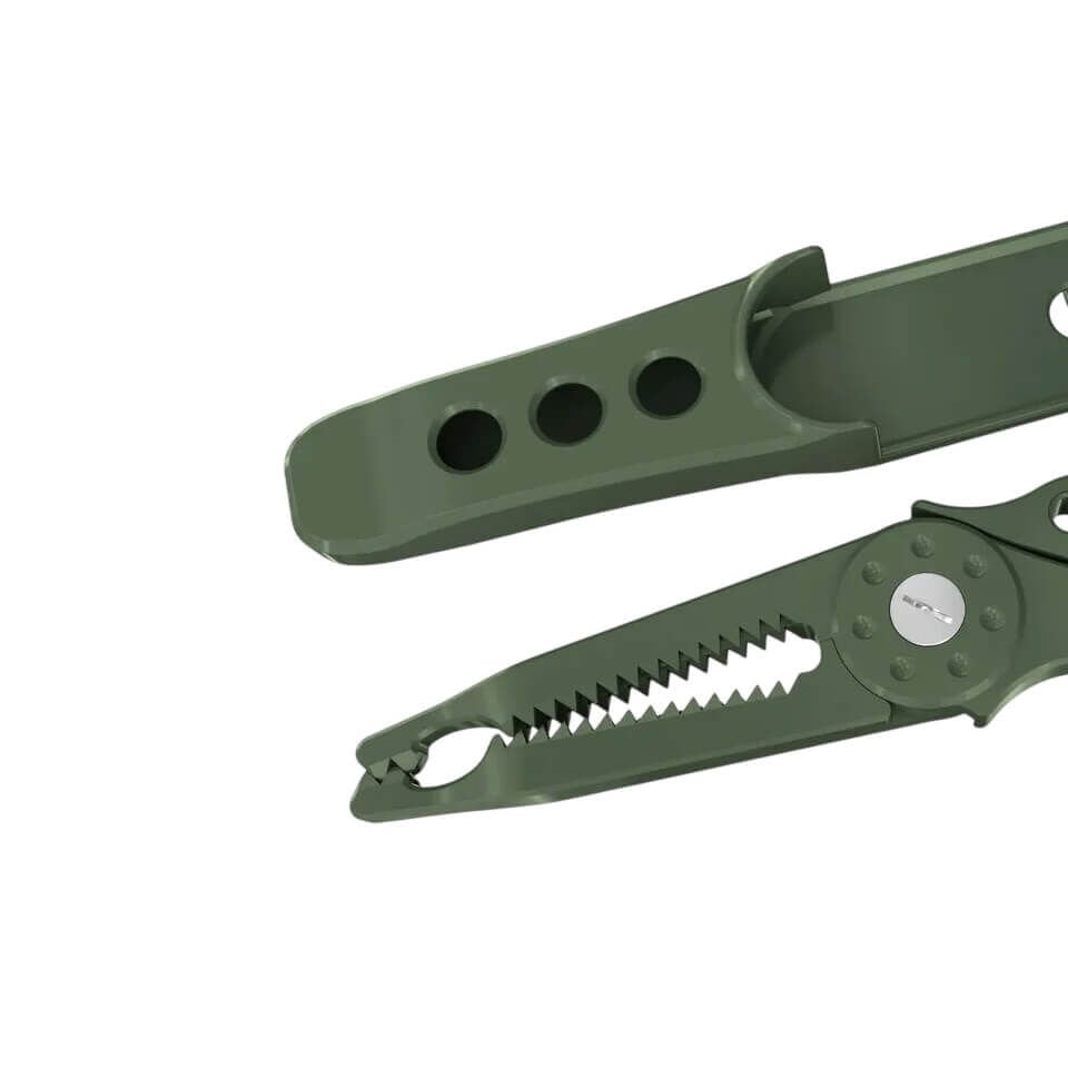 Mebao Profesyonel Balık Tutucu Lrf Maşası