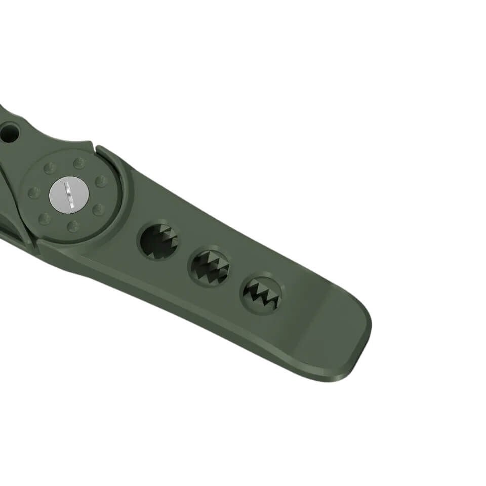 Mebao Profesyonel Balık Tutucu Lrf Maşası