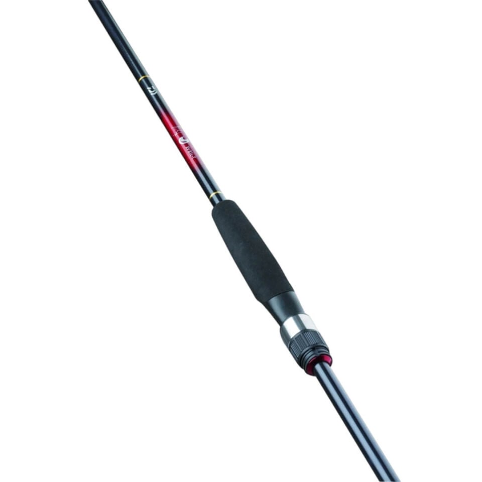 Daiwa Gekkabijin XV 218 Cm 1.5-10 Gr Lrf Kamışı