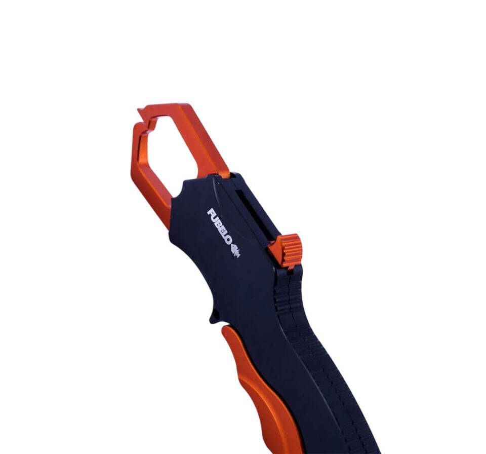 Fubelo Sifting Dual Gripper & Pense