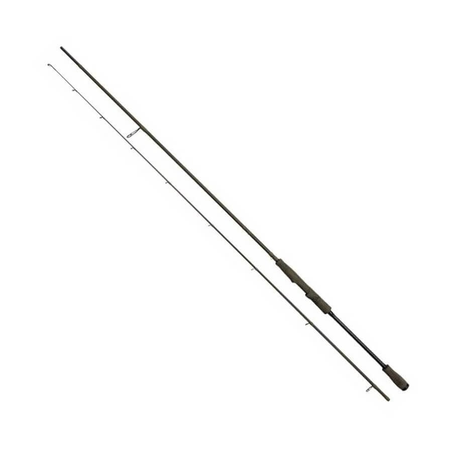 Savage gear SG4 Medium Game 8'3'' 251 cm 7-25 gr Spin Olta Kamışı