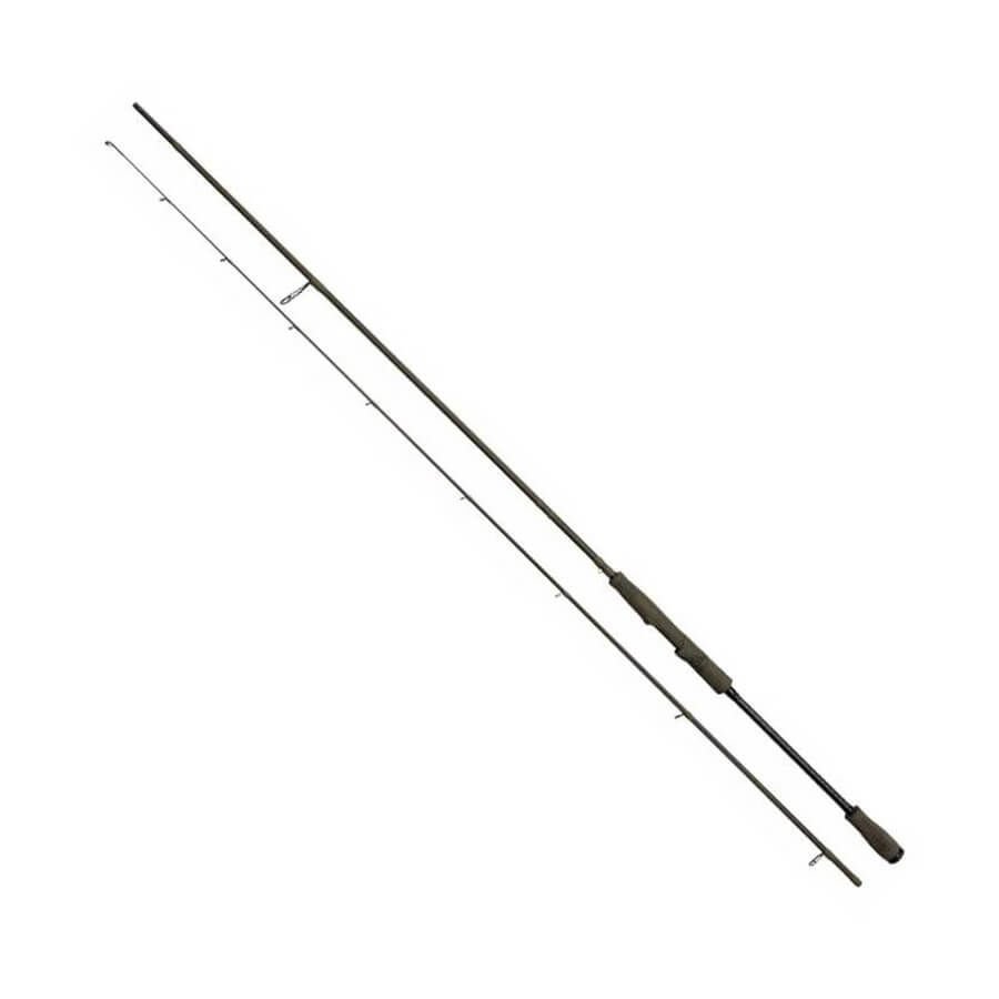 Savage gear SG4 Medium Game 8'3'' 251 cm 7-25 gr Spin Olta Kamışı