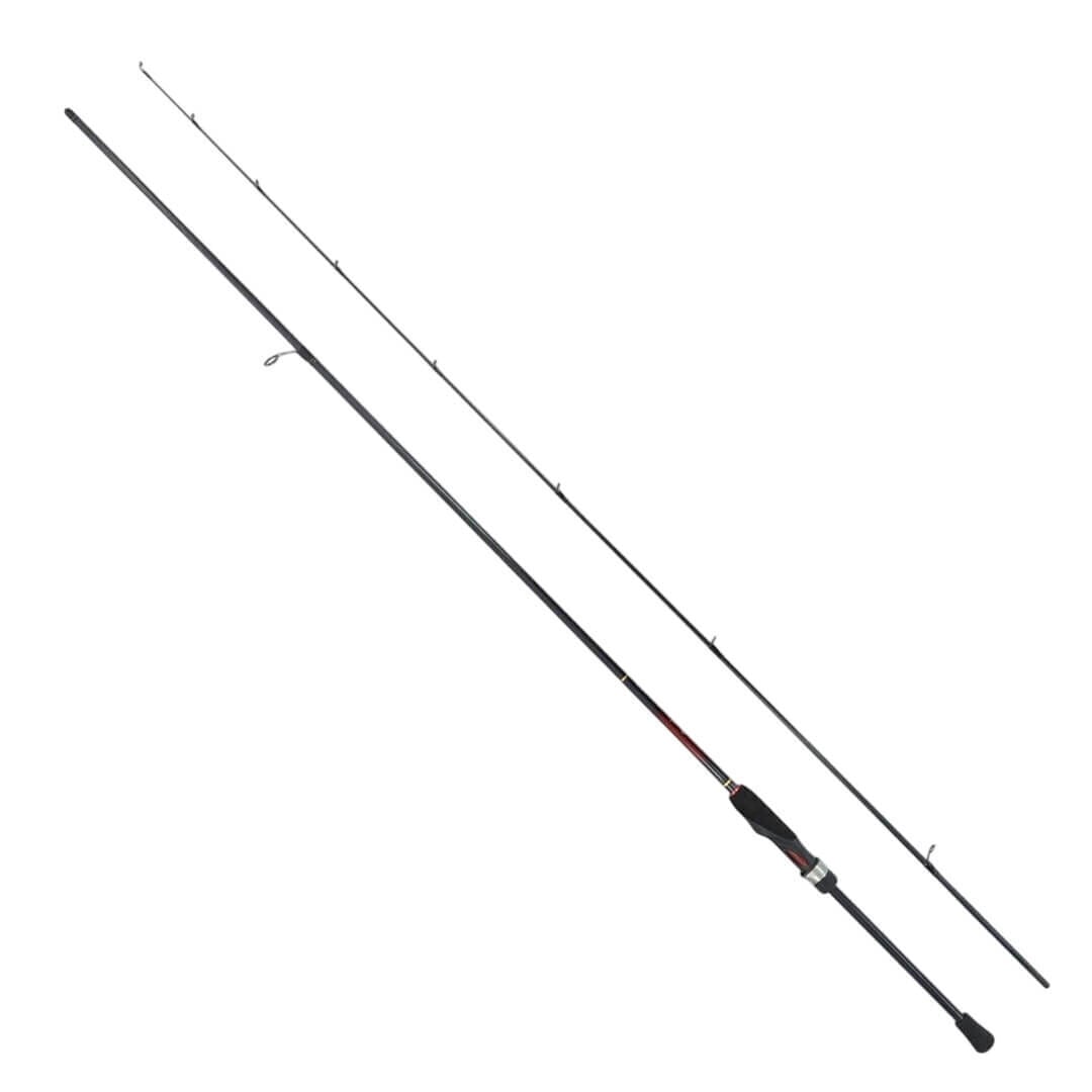 Daiwa Gekkabijin XV 236 Cm 2-15 Gr Lrf Kamışı