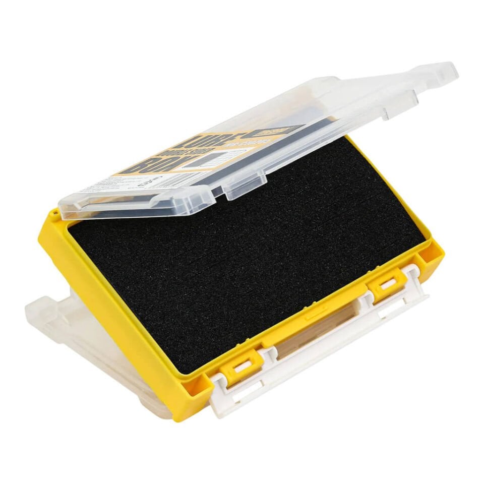 Mebao MBC10205 Çift Taraflı EVA Maket ve Jighead Kutusu