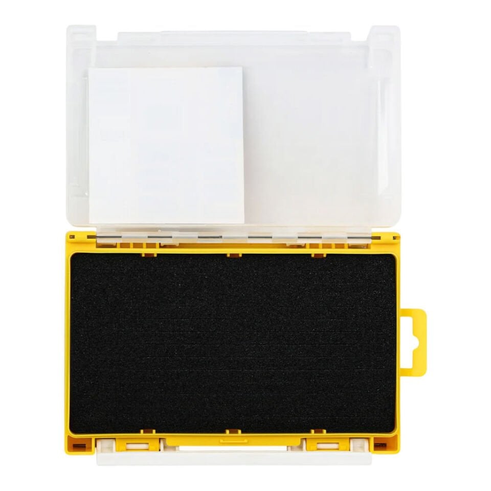 Mebao MBC10205 Çift Taraflı EVA Maket ve Jighead Kutusu