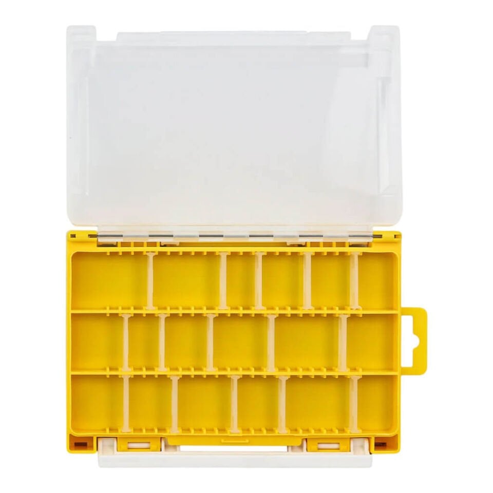 Mebao MBC10205 Çift Taraflı EVA Maket ve Jighead Kutusu