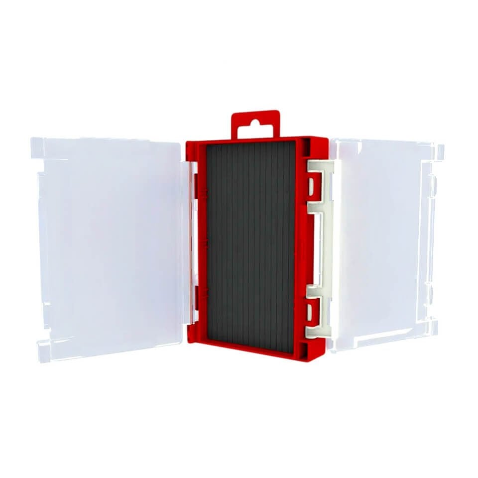 Mebao MBC10204 Çift Taraflı EVA Maket ve Jighead Kutusu