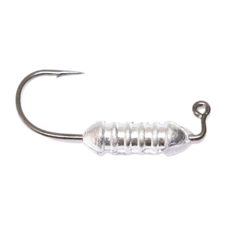 Ryuji Secret Jig Head 1/0 iğne 3.5gr Zoka (5 Adet)