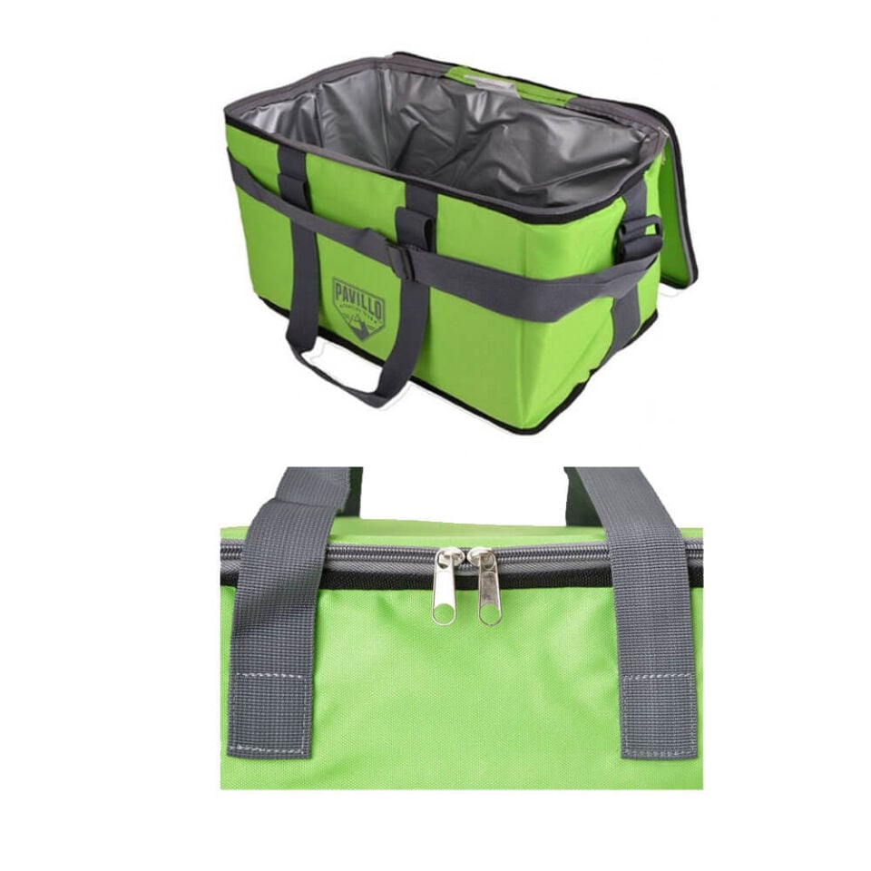 Pavillo 68036 Quellor 15 Litre Termos Çanta