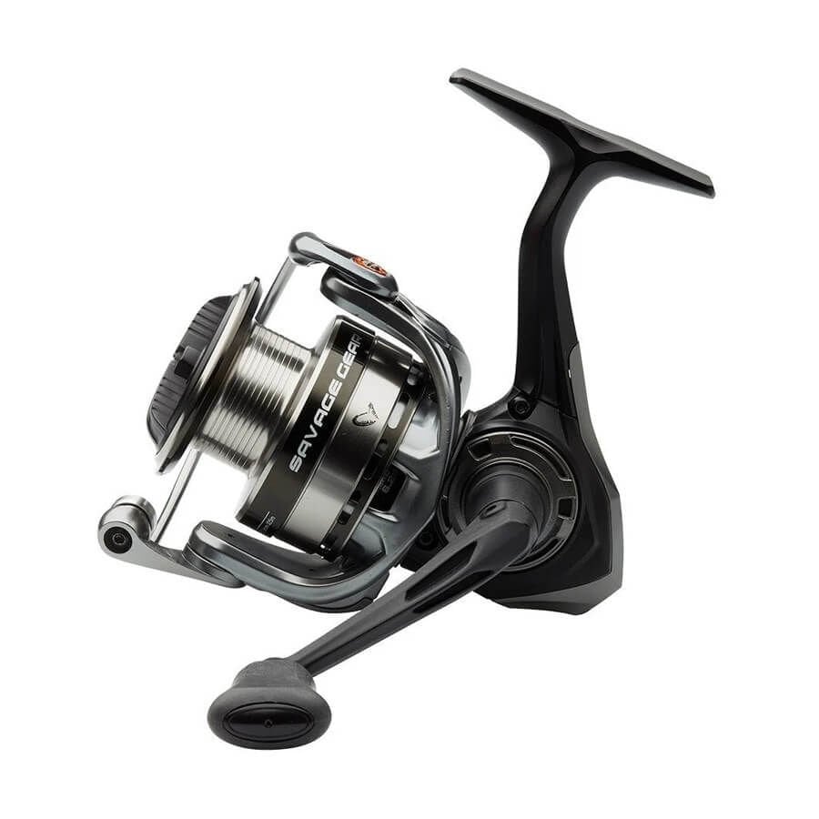 Savage Gear SG4 2500 FD 8+1BB Olta Makinesi