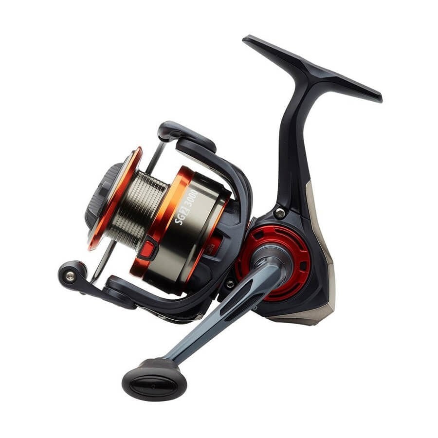 Savage Gear SG2 2500 FD 5+1BB Olta Makinesi