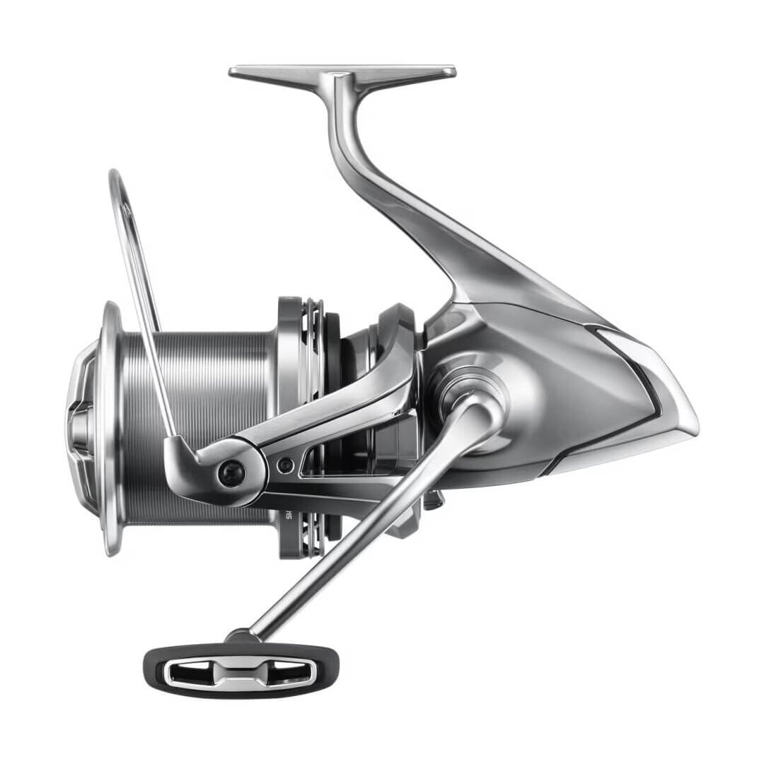 Shimano Aero Technium MGS 14000 XSD Surf Olta Makinesi