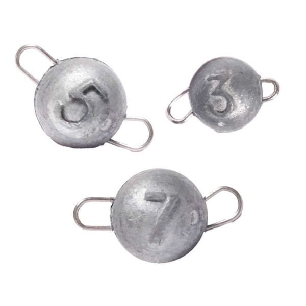 Ryuji Mafsallı Jig Head Zoka