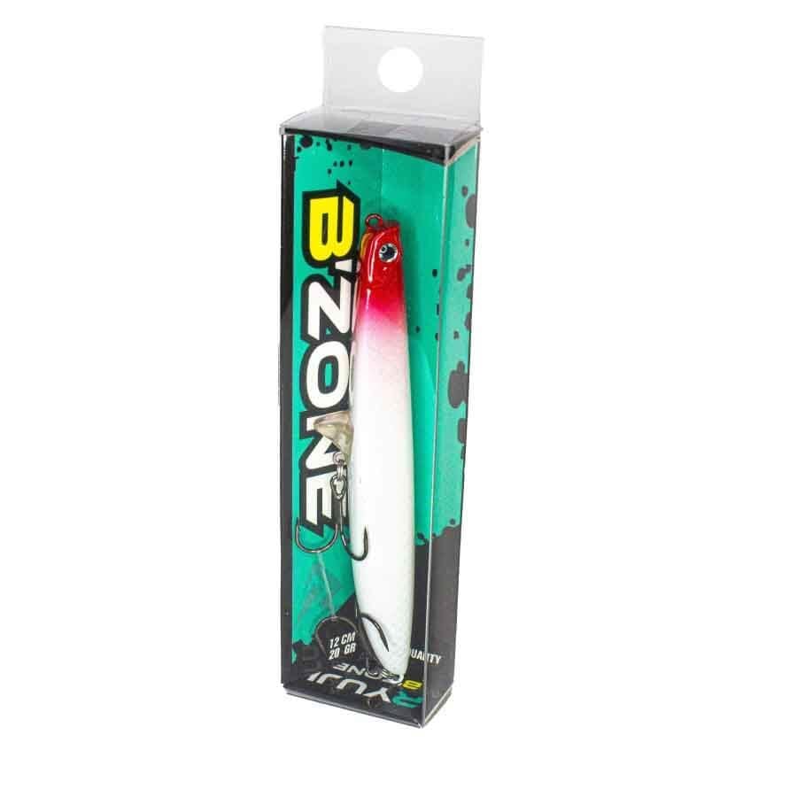 Ryuji Bzone 12 Cm 20 Gr Su Üstü Maket Yem
