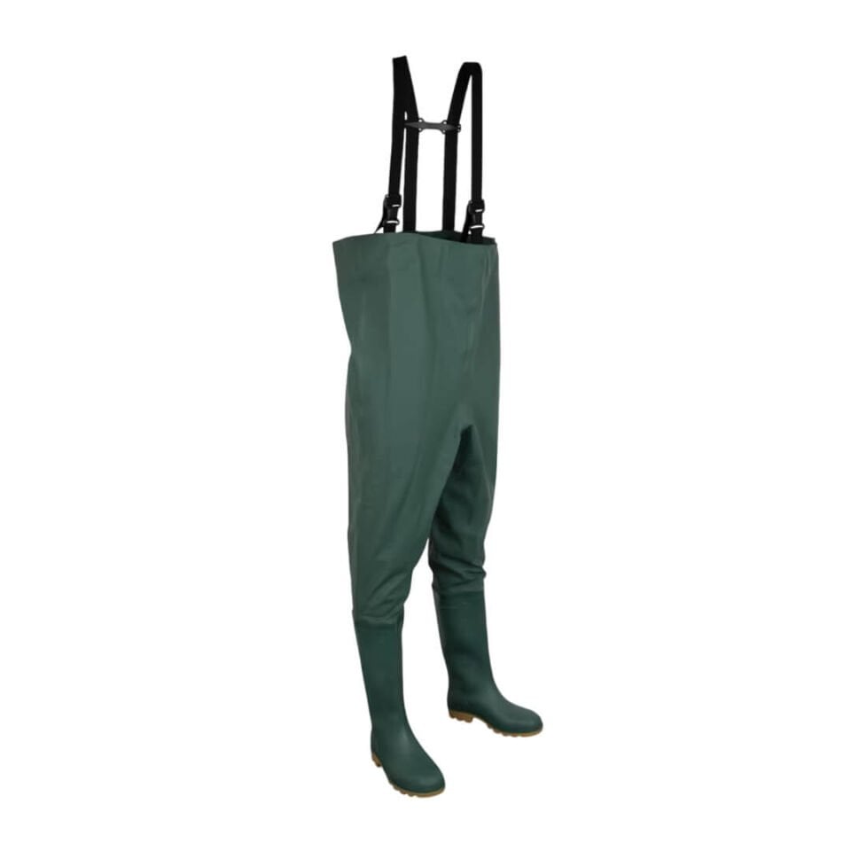 Shimano Fishing Wader PVC Tulum