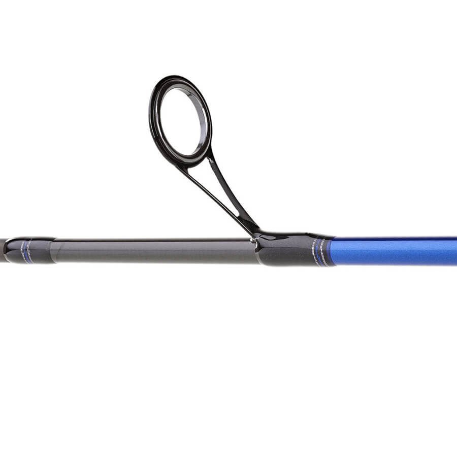 Daiwa Samourai Seabass 244 Cm 7-28 Gr Spin Kamışı