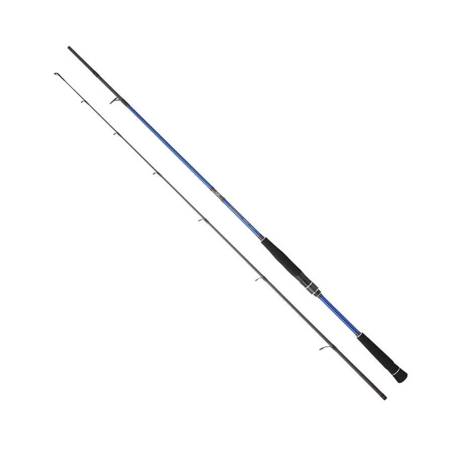 Daiwa Samourai Seabass 244 Cm 7-28 Gr Spin Kamışı