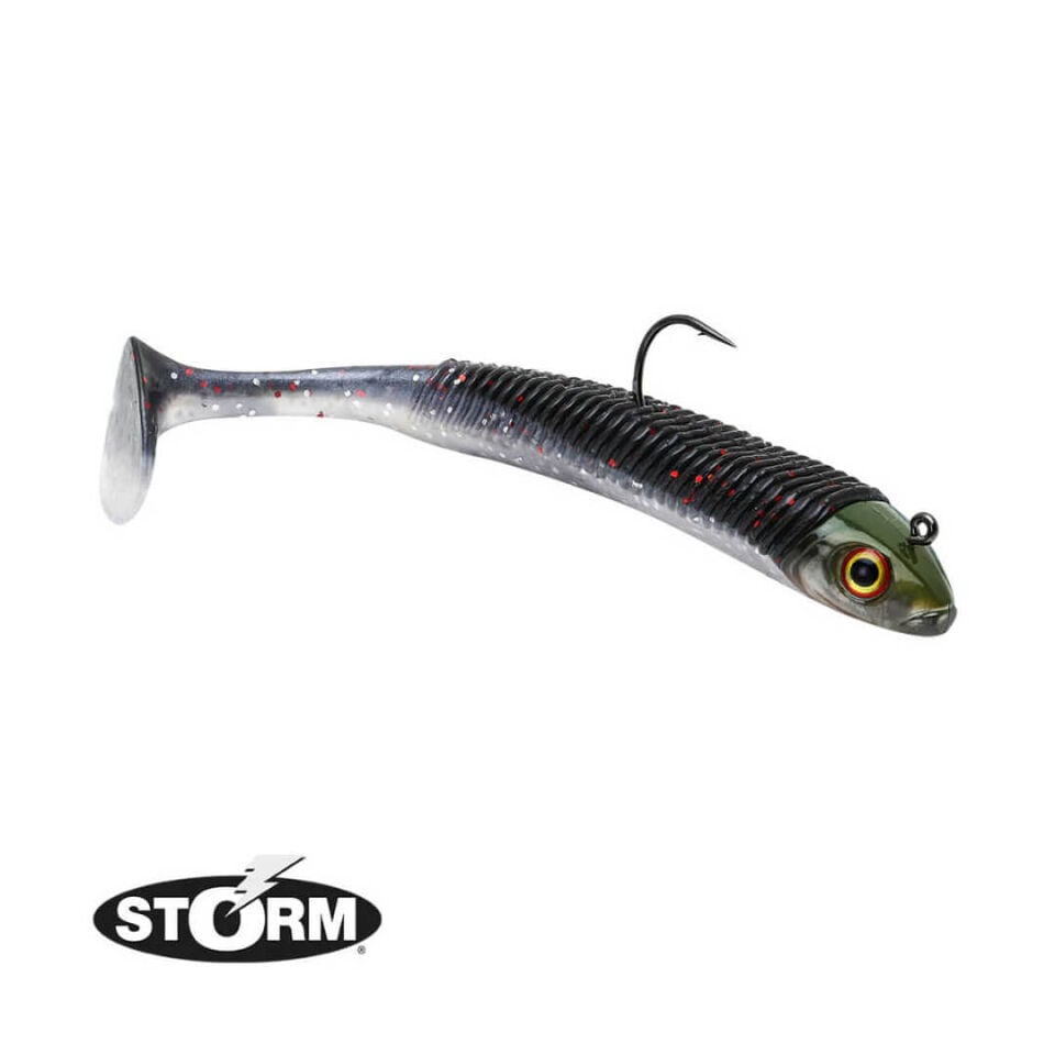 Storm 360GT Searchbait 11 Cm 7 Gr Silikon Yem