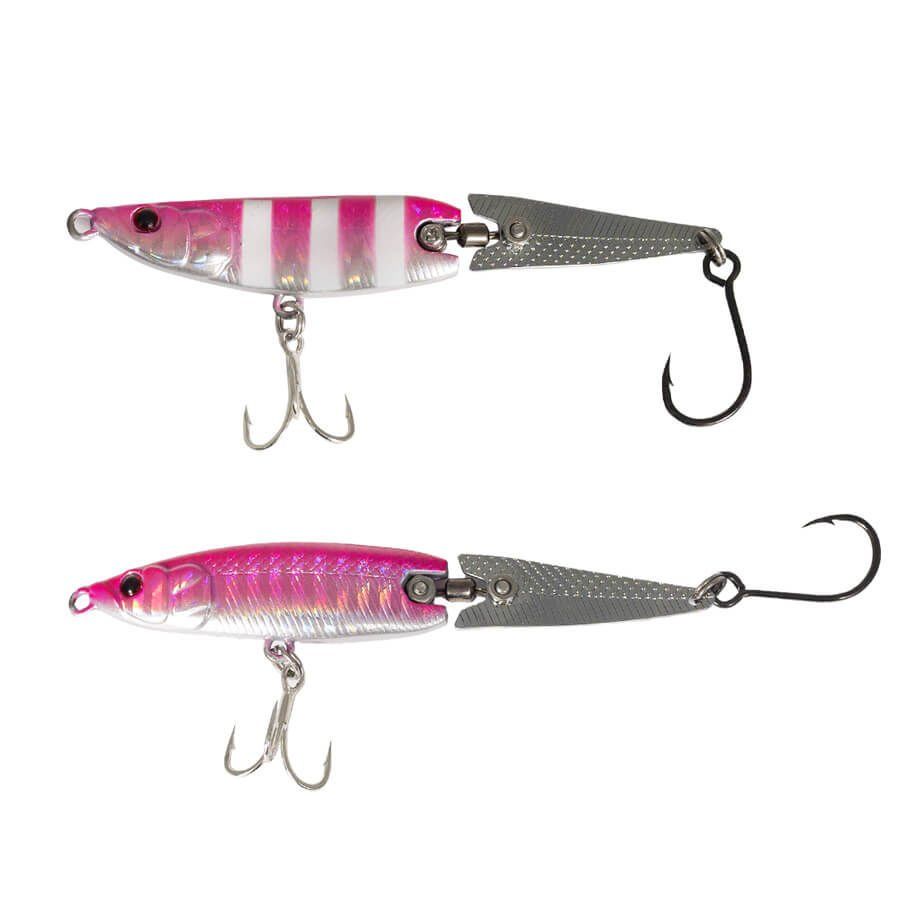 Ryuji Metal Jack 20 Gr Maket Yem