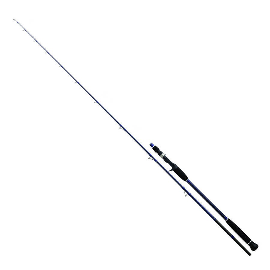 Daiwa Exceler Oceano 193 Cm Max 180 Gr Tetikli Jig Kamışı - Hızlı