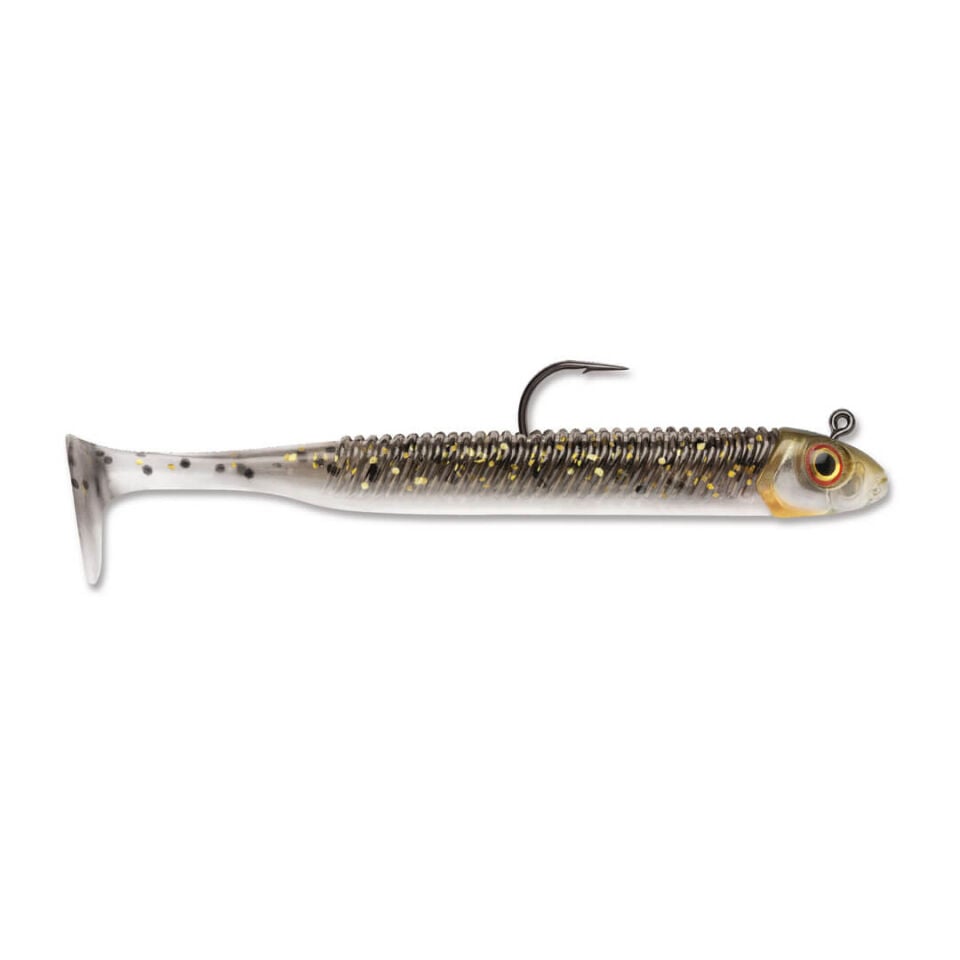 Storm 360GT Searchbait 14 Cm 12 Gr Silikon Yem