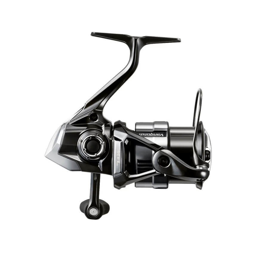 Shimano Vanquish FC C3000 MHG Spin Olta Makinesi