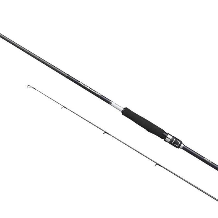 Shimano Moonshot 274 Cm 6-32 gr Spin Olta Kamışı