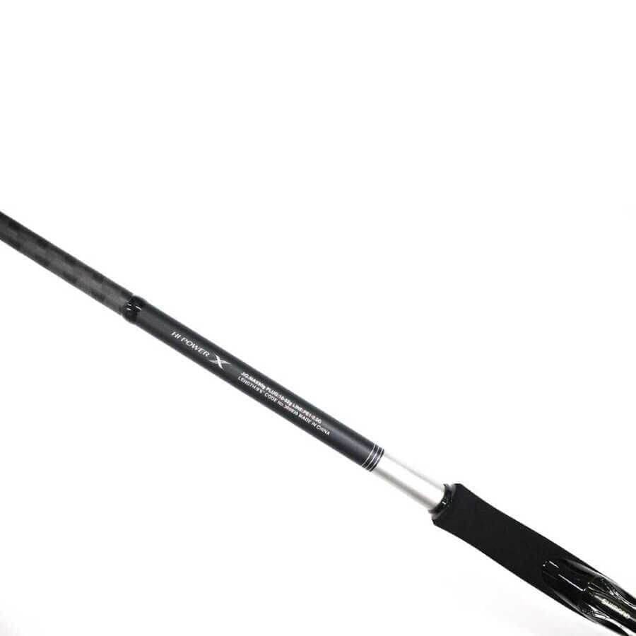 Shimano Moonshot 274 Cm 6-32 gr Spin Olta Kamışı
